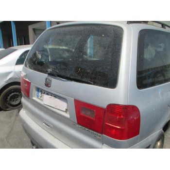 seat alhambra (7v9) del año 2000