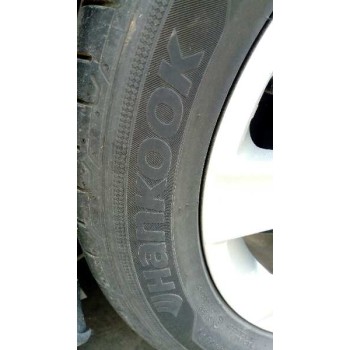 peugeot 207 del año 2008