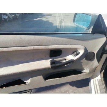 bmw serie 3 coupe (e36) del año 1993