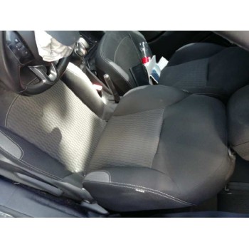 peugeot 208 del año 2016