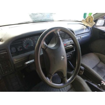 citroën xantia berlina del año 1999