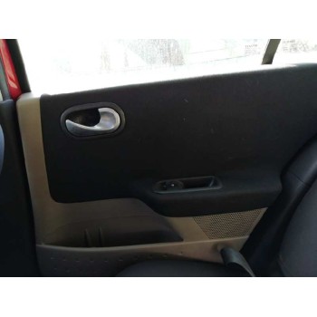 renault megane ii berlina 5p del año 2005