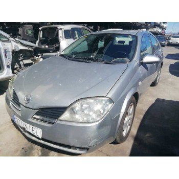 NISSAN PRIMERA BERLINA (P12)