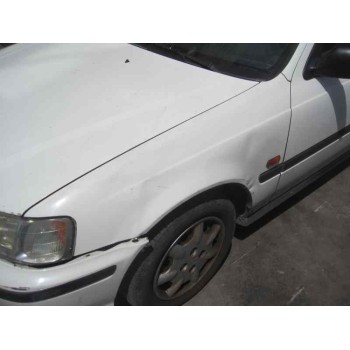 honda civic berlina .5 (ma/mb) del año 1950