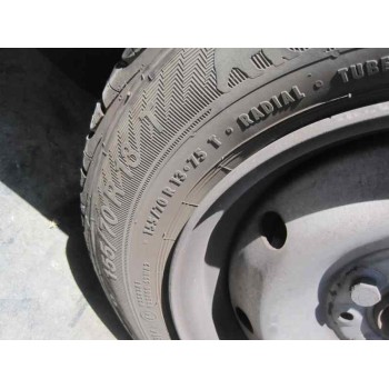 fiat seicento (187) del año 2006