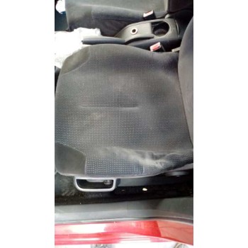 citroën c4 berlina del año 2008