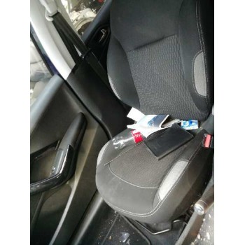 peugeot 208 del año 2016