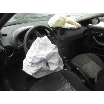 seat ibiza (6l1) del año 2007