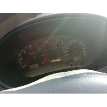 seat toledo (1m2) del año 1999