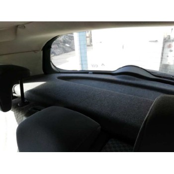 renault megane ii berlina 5p del año 2005