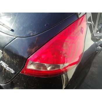 ford fiesta (cb1) del año 2010