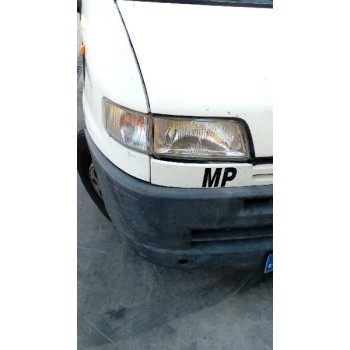 peugeot boxer caja cerrada (rs3200)(230)(´02) del año 1998