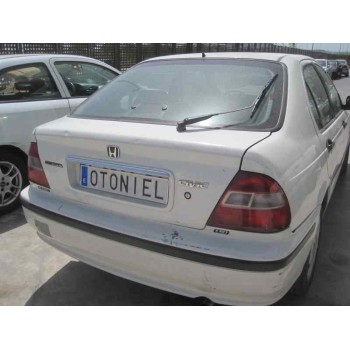 honda civic berlina .5 (ma/mb) del año 1950