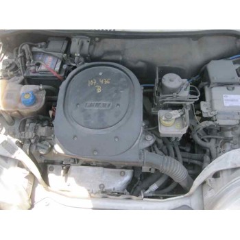 fiat seicento (187) del año 2006