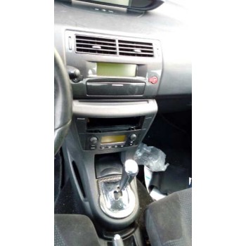 citroën c4 berlina del año 2008