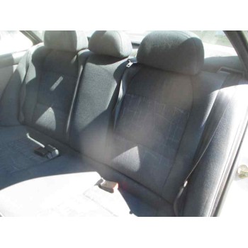 peugeot 406 berlina (s1/s2) del año 2000