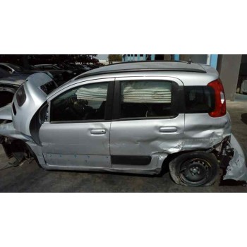 fiat panda (319) del año 2015