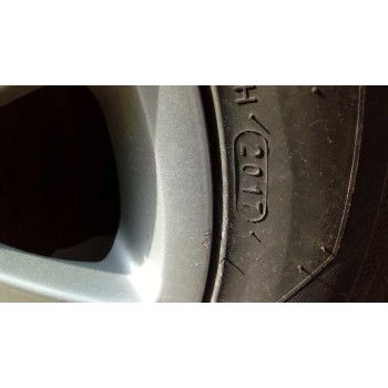 peugeot 207 del año 2008