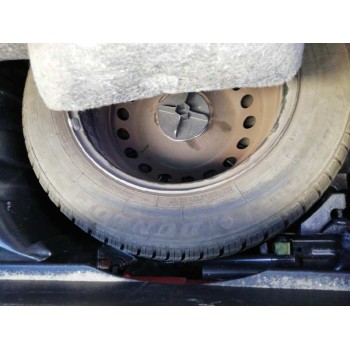 renault megane ii berlina 5p del año 2005