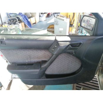 citroën xantia berlina del año 1999