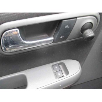 seat ibiza (6l1) del año 2007