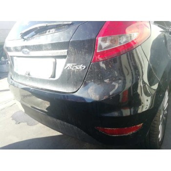 ford fiesta (cb1) del año 2010