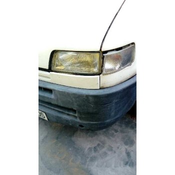 peugeot boxer caja cerrada (rs3200)(230)(´02) del año 1998