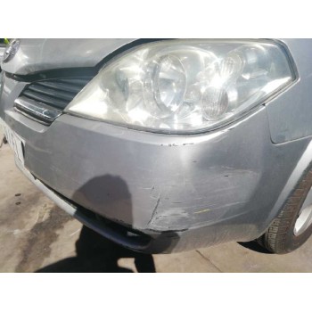 nissan primera berlina (p12) del año 2004