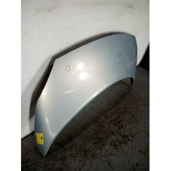 Recambio de capot para renault scenic ii 1.5 dci diesel referencia OEM IAM   