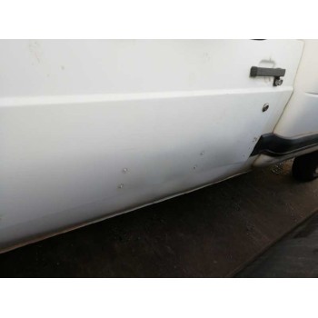 citroën c15 del año 1997