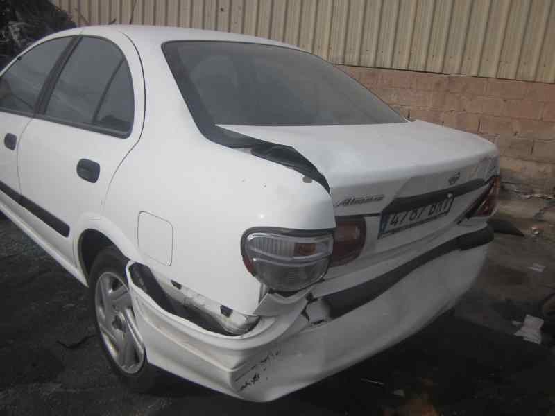 nissan almera (n16/e) del año 2001