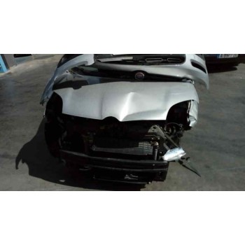 fiat panda (319) del año 2015