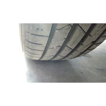 peugeot 207 del año 2008