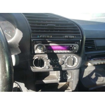 bmw serie 3 coupe (e36) del año 1993