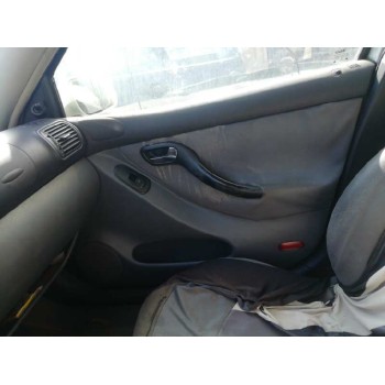 seat toledo (1m2) del año 1999