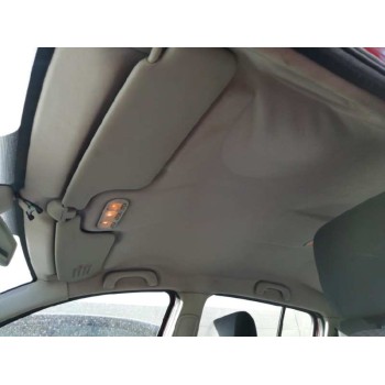 renault megane ii berlina 5p del año 2005