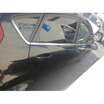 ford fiesta (cb1) del año 2010