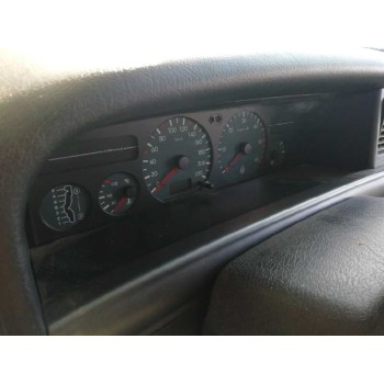 citroën xantia berlina del año 1999