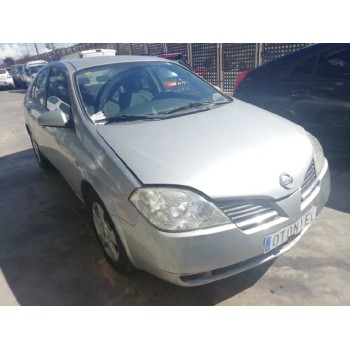 nissan primera berlina (p12) del año 2004