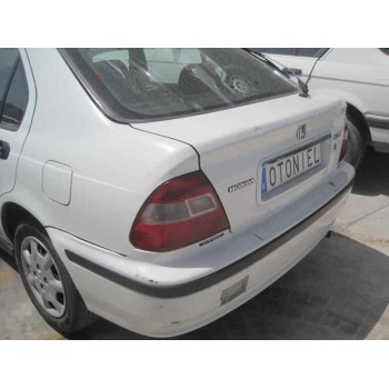 honda civic berlina .5 (ma/mb) del año 1950