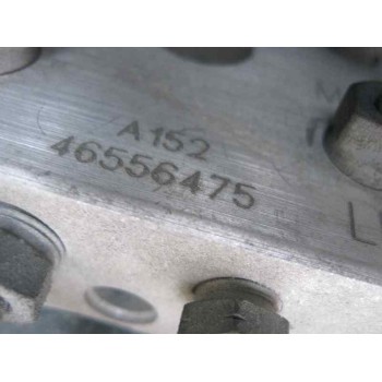 fiat seicento (187) del año 2006