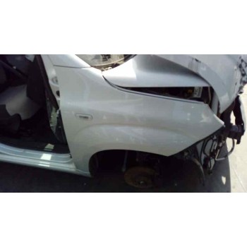 fiat panda (319) del año 2015