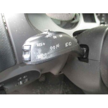 seat ibiza (6l1) del año 2007
