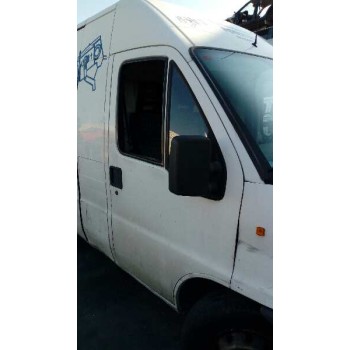 peugeot boxer caja cerrada (rs3200)(230)(´02) del año 1998