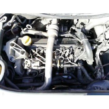 renault megane ii berlina 5p del año 2005