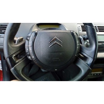 citroën c4 berlina del año 2008