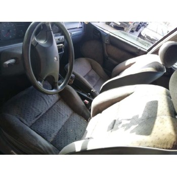 citroën xantia berlina del año 1999