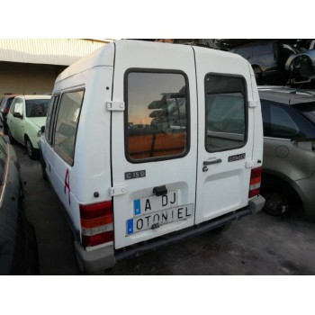 citroën c15 del año 1997