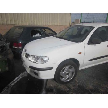 nissan almera (n16/e) del año 2001