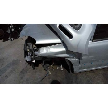 fiat panda (319) del año 2015